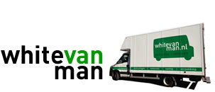whitevanman